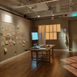 Jonkoping County Museum - Jonkoping