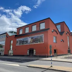 Jonkoping County Museum - Jonkoping