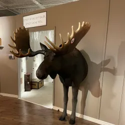 Jonkoping County Museum - Jonkoping