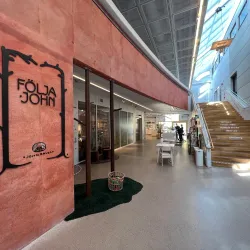 Jonkoping County Museum - Jonkoping