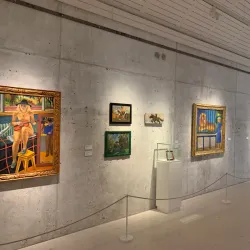 Jonkoping County Museum - Jonkoping