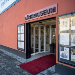 Jonkoping County Museum - Jonkoping