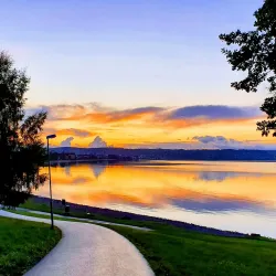 Rosenlunds Rosarium - Jonkoping