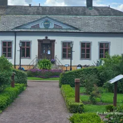 Rosenlunds Rosarium - Jonkoping