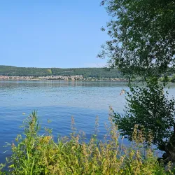 Rosenlundsskogen Nature Reserve - Jonkoping