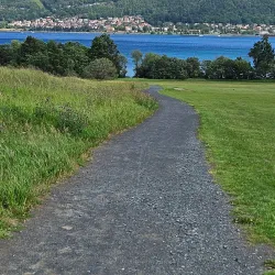 Rosenlundsskogen Nature Reserve - Jonkoping