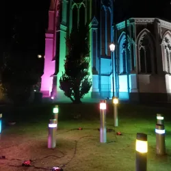 Sofiakyrkan (Sofia Church) - Jonkoping