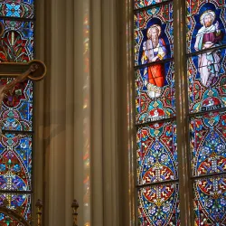 Sofiakyrkan (Sofia Church) - Jonkoping