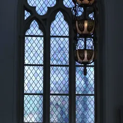 Sofiakyrkan (Sofia Church) - Jonkoping