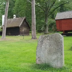 Stadsparken (City Park) - Jonkoping
