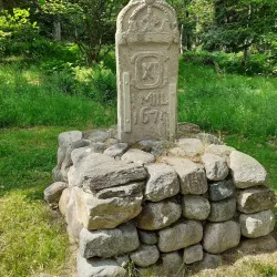 Stadsparken (City Park) - Jonkoping