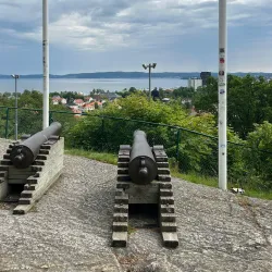 Stadsparken (City Park) - Jonkoping