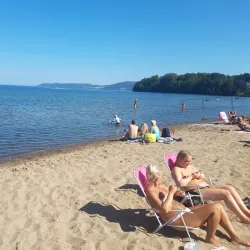 Vätterstranden - Jonkoping