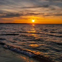 Vätterstranden - Jonkoping