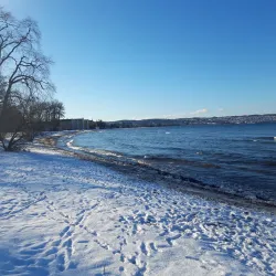 Vätterstranden - Jonkoping