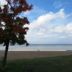 Vätterstranden - Jonkoping