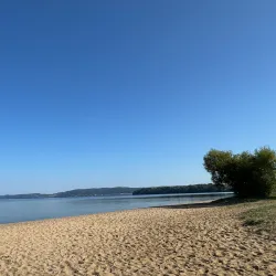 Vätterstranden - Jonkoping