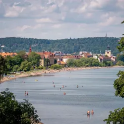 Vätterstranden - Jonkoping