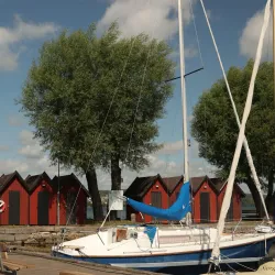 Vätterstranden - Jonkoping