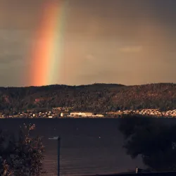 Vätterstranden - Jonkoping