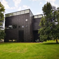 Kalmar Art Museum - Kalmar