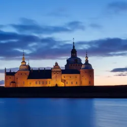 Kalmar Castle - Kalmar