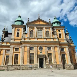 Kalmar Cathedral - Kalmar