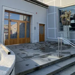 Kalmar County Library - Kalmar