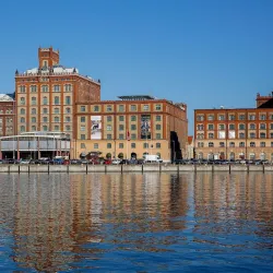 Kalmar County Museum - Kalmar