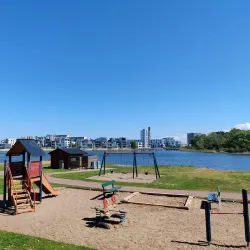 Kattrumpan Nature Reserve - Kalmar