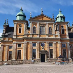 Stortorget (Kalmar's Main Square) - Kalmar