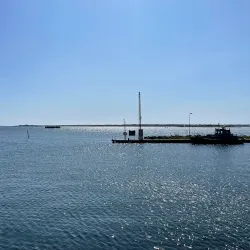 Bastion Aurora - Karlskrona