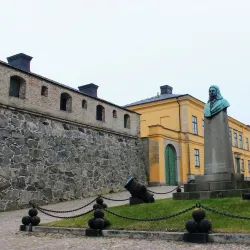 Bastion Aurora - Karlskrona