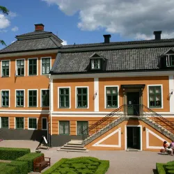 Blekinge Museum - Karlskrona
