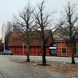 Blekinge Museum - Karlskrona