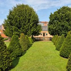 Blekinge Museum - Karlskrona