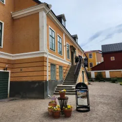 Blekinge Museum - Karlskrona