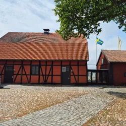 Blekinge Museum - Karlskrona