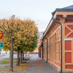 Blekinge Museum - Karlskrona