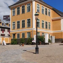 Blekinge Museum - Karlskrona