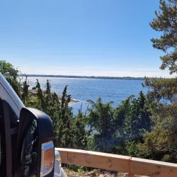 Dragsö Island - Karlskrona