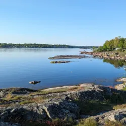 Dragsö Island - Karlskrona