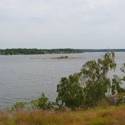 Dragsö Island - Karlskrona
