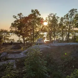 Dragsö Island - Karlskrona