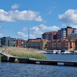 Karlskrona Archipelago - Karlskrona