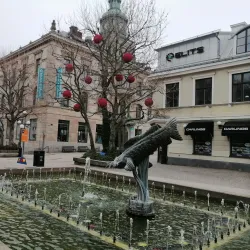 Karlskrona Archipelago - Karlskrona