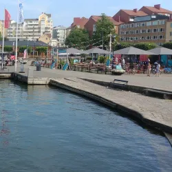 Karlskrona Archipelago - Karlskrona