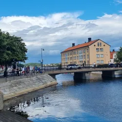 Karlskrona Archipelago - Karlskrona