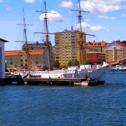 Karlskrona Archipelago - Karlskrona