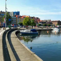 Karlskrona Archipelago - Karlskrona